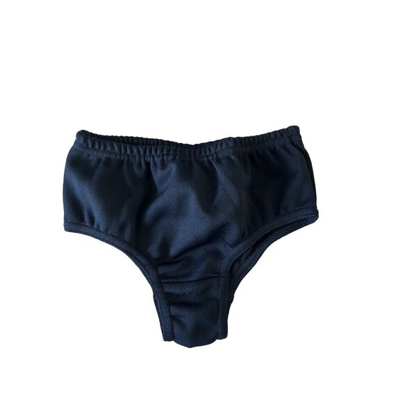 Girls Toddler Texans Football NFL Pleated skirt Dress Size 18 Months - Picture 4 of 6